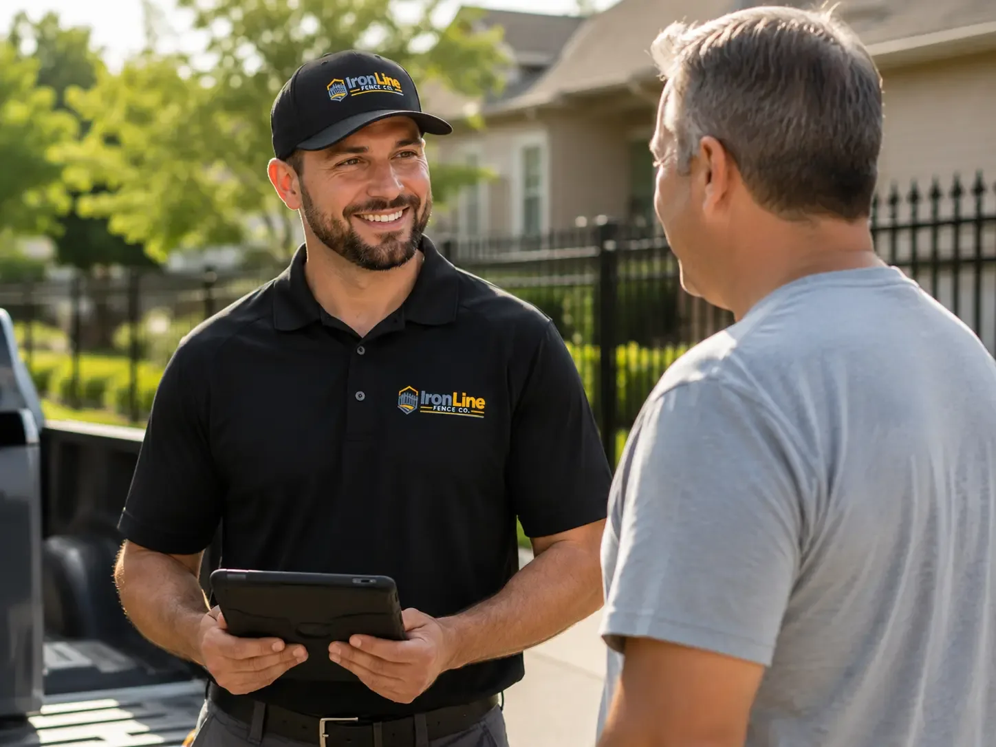 Metal Fence Installation Earleville, MD FAQs